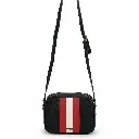 Bolso Crossbody (Inspiración Tommy Hilfiger) Negro 02.webp