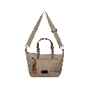 Bolso Bandolera Pequeño Beige (Inspiración Bimba y Lola) 02.webp