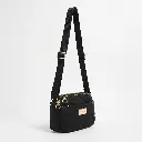 Bandolera pequeña Acolchada Nylon (Inspiración Bimba y Lola) 02.webp