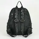 Mochila Negra Pequeña Acolchada (Inspiración Bimba y Lola) 05.webp