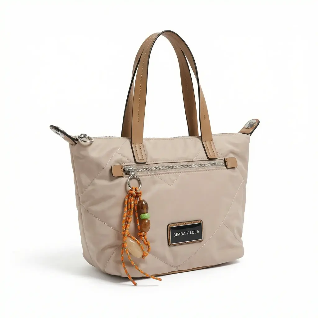 Bolso Bandolera Mediano Beige (Inspiración Bimba y Lola) 04.webp