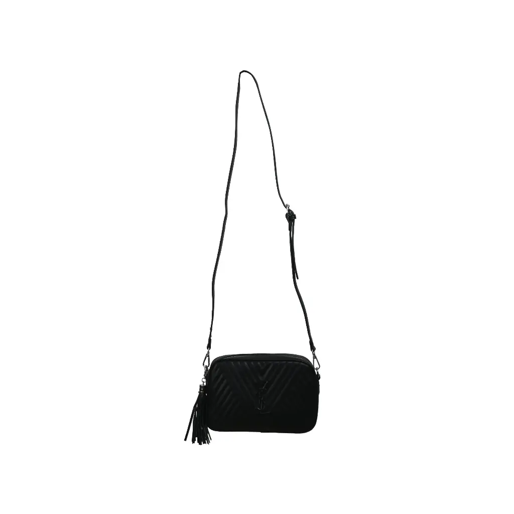 Bolso Camara Lou acolchada (Inspiración Saint Laurent) 01.webp