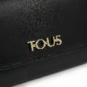 Bolso mano mini Cross Body (Inspiracion Tous) Negro 01.webp