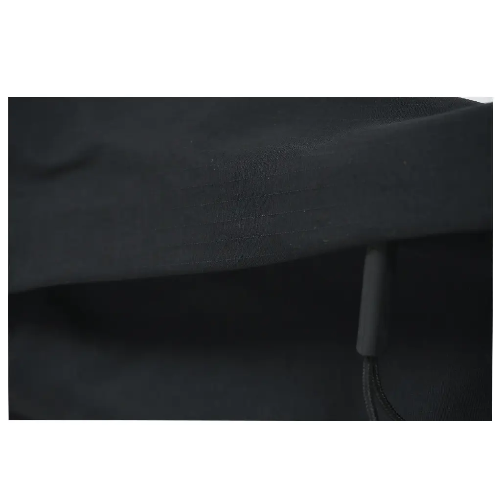 Riñonera cruzada grande negro 02.webp