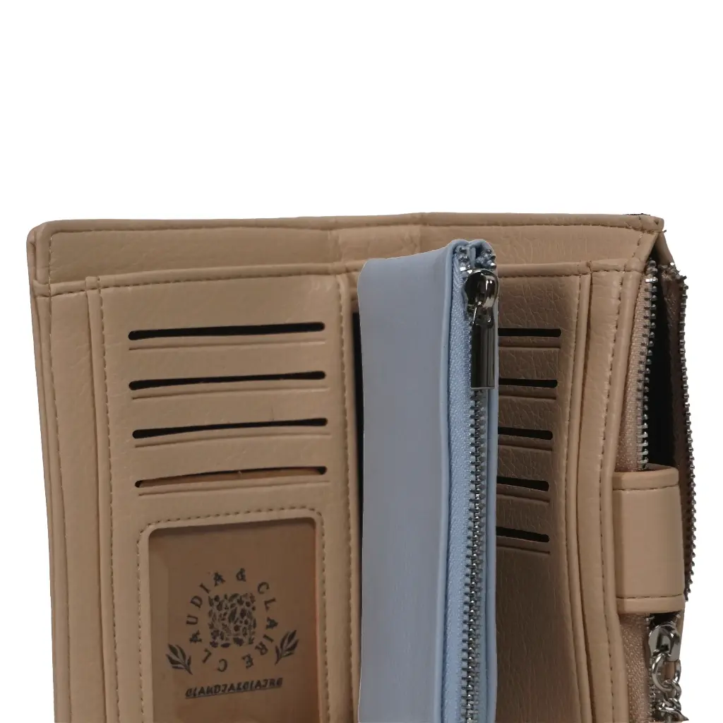 Cartera Anekke mediano Rosa palo 05.webp