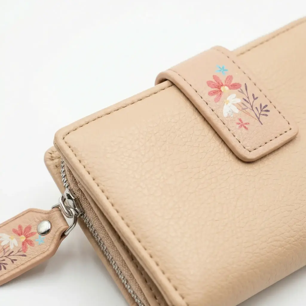 Cartera Anekke mediano Rosa palo 03.webp