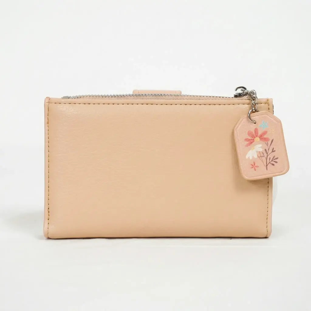 Cartera Anekke mediano Rosa palo 01.webp