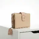 Cartera Anekke mediano Rosa palo 04.webp