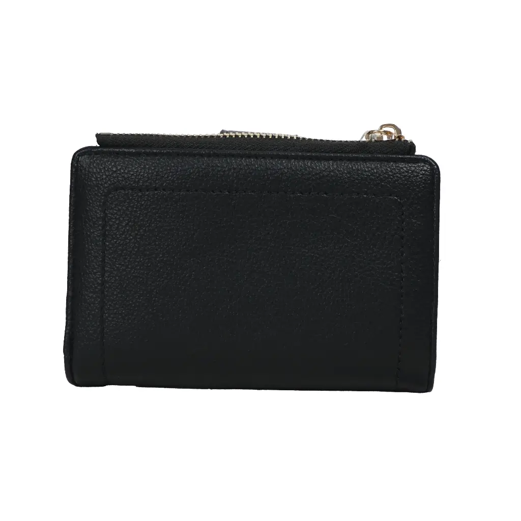Cartera pequeño flexible Hollywood negro 02.webp