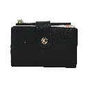 Cartera pequeño flexible Hollywood negro 01.webp