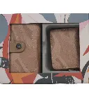 Conjunto monedero y billetera geometrico 03.webp