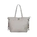 Bolso Louis Vo Neverfull MM - Inspiración Louis Vuitton - Color Blanco 01.webp