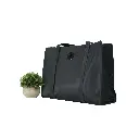 Bolso shopper grande nylon (Inspiración Bimba y Lola) Color Neg Sin Llavero 04.webp