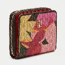 Cartera Multicolor Retro pequeña Modelo 1 (Inspiración Carolina Herrera) 03.webp