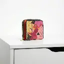 Cartera Multicolor Retro pequeña Modelo 1 (Inspiración Carolina Herrera) 04.webp