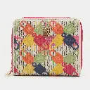 Cartera Multicolor Retro pequeña Modelo 2 (Inspiración Carolina Herrera) 01.webp