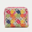 Cartera Multicolor Retro pequeña Modelo 2 (Inspiración Carolina Herrera) 02.webp