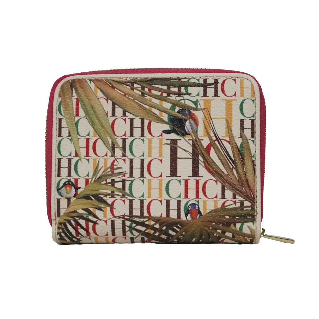 Cartera Multicolor Retro pequeña Modelo 3 (Inspiración Carolina Herrera) 02.webp