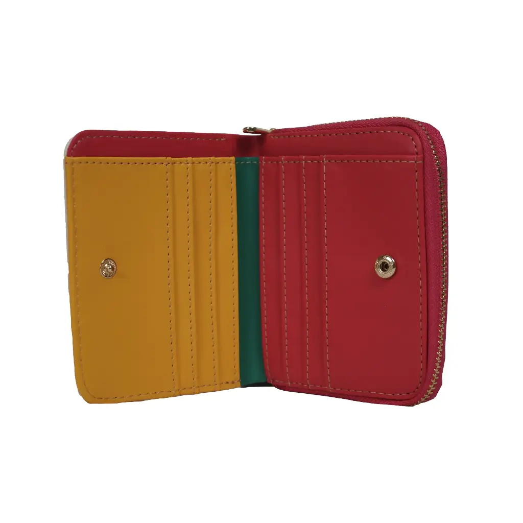 Cartera Multicolor Retro pequeña Modelo 3 (Inspiración Carolina Herrera) 04.webp