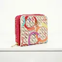 Cartera Multicolor Retro pequeña Modelo 4 (Inspiración Carolina Herrera) 04.webp