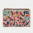 Cartera billetera Multicolor mediana Modelo 2 (Inspiración Carolina Herrera) 01.webp