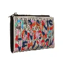 Cartera billetera Multicolor mediana Modelo 2 (Inspiración Carolina Herrera) 03.webp