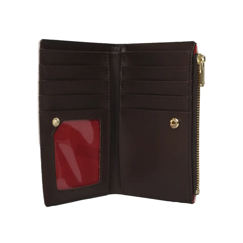 Cartera billetera Multicolor mediana Modelo 2 (Inspiración Carolina Herrera) 04.webp