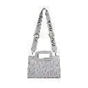 Shopper mediano Amaya (Inspiración Tous) Gris 03.webp