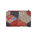 Cartera billetera Multicolor mediana Modelo 3 (Inspiración Carolina Herrera) 02.webp