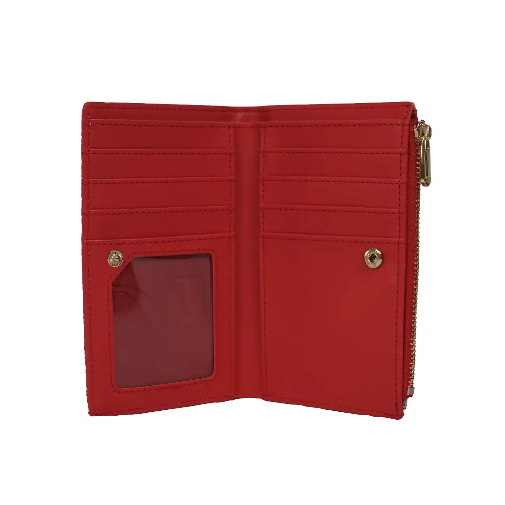 Cartera billetera Multicolor mediana Modelo 3 (Inspiración Carolina Herrera) 04.webp