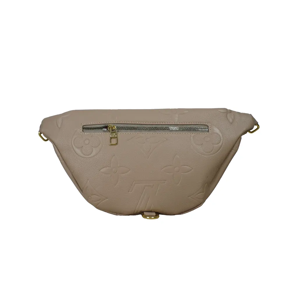 Bandolera Riñonera Bumbag (Inspiración Louis Vuitton) Color Marron 02.webp