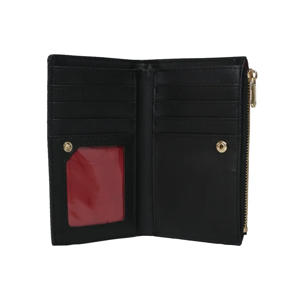 Cartera billetera Multicolor mediana Modelo 5 (Inspiración Carolina Herrera) 04.webp