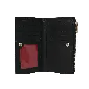 Cartera billetera Multicolor mediana Modelo 5 (Inspiración Carolina Herrera) 04.webp