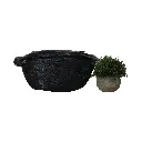 Bandolera Riñonera Bumbag (Inspiración Louis Vuitton) Color Negro 03.webp