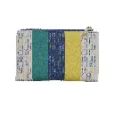 Cartera billetera Multicolor mediana Modelo 6 (Inspiración Carolina Herrera) 02.webp