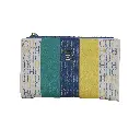 Cartera billetera Multicolor mediana Modelo 6 (Inspiración Carolina Herrera) 01.webp