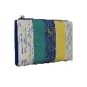 Cartera billetera Multicolor mediana Modelo 6 (Inspiración Carolina Herrera) 03.webp