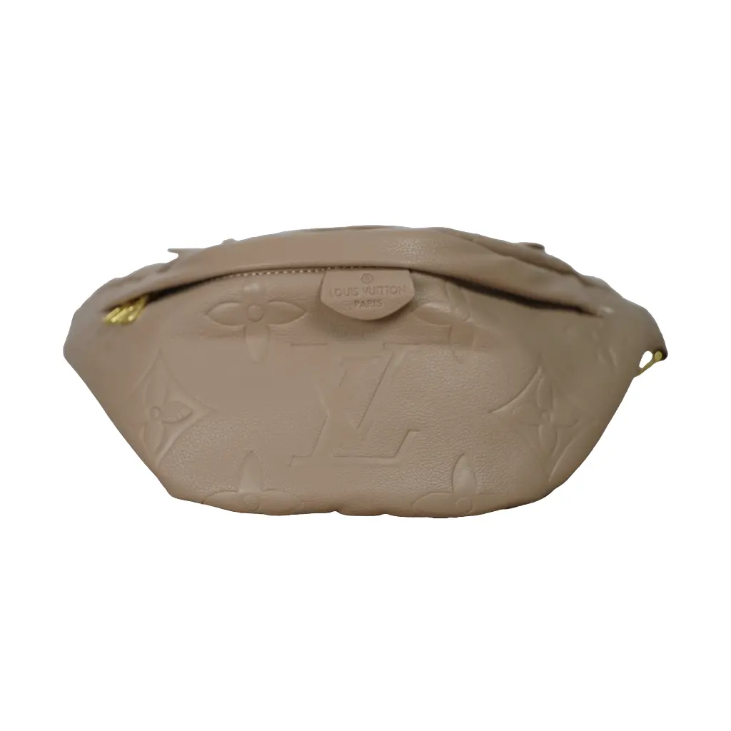 Bandolera Riñonera Bumbag (Inspiración Louis Vuitton) Color Marron 01.webp