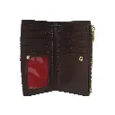 Cartera billetera Multicolor mediana Modelo 8 (Inspiración Carolina Herrera) 04.webp