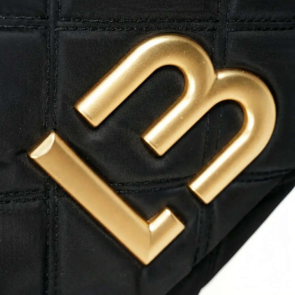 Bolso Bandolera Crossbody acolchado (Inspiración Bimba y Lola) 05.webp