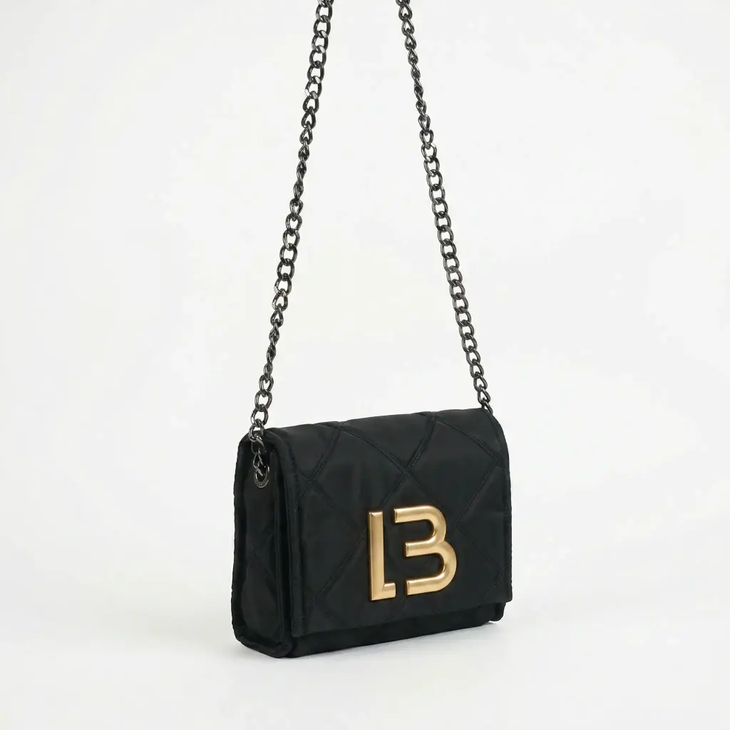 Bolso Bandolera Crossbody acolchado (Inspiración Bimba y Lola) 02.webp