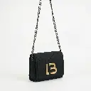 Bolso Bandolera Crossbody acolchado (Inspiración Bimba y Lola) 02.webp