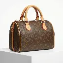 Bolso Mediano Speedy Monogram (Inspiración Louis Vuitton) 04.webp