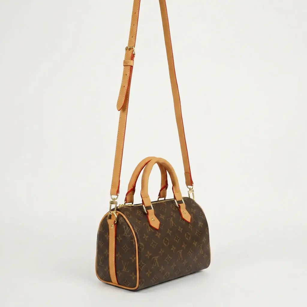 Bolso Mediano Speedy Monogram (Inspiración Louis Vuitton) 02.webp