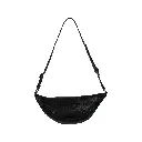 Bandolera Riñonera Bumbag (Inspiración Louis Vuitton) Color Negro 01.webp