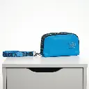 Monedero Tarjetero grande (Inspiración Bimba y Lola) Azul 04.webp