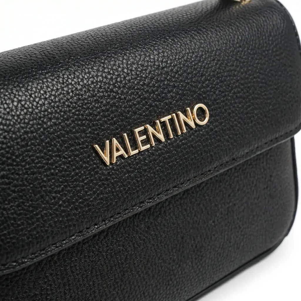 Bolso de hombro clasico (Inspiración Valentino) Negro 06.webp