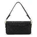 Bolso de hombro clasico (Inspiración Valentino) Negro 02.webp