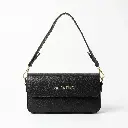 Bolso de hombro clasico (Inspiración Valentino) Negro 01.webp