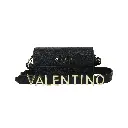 Bolso de hombro clasico (Inspiración Valentino) Negro 04.webp